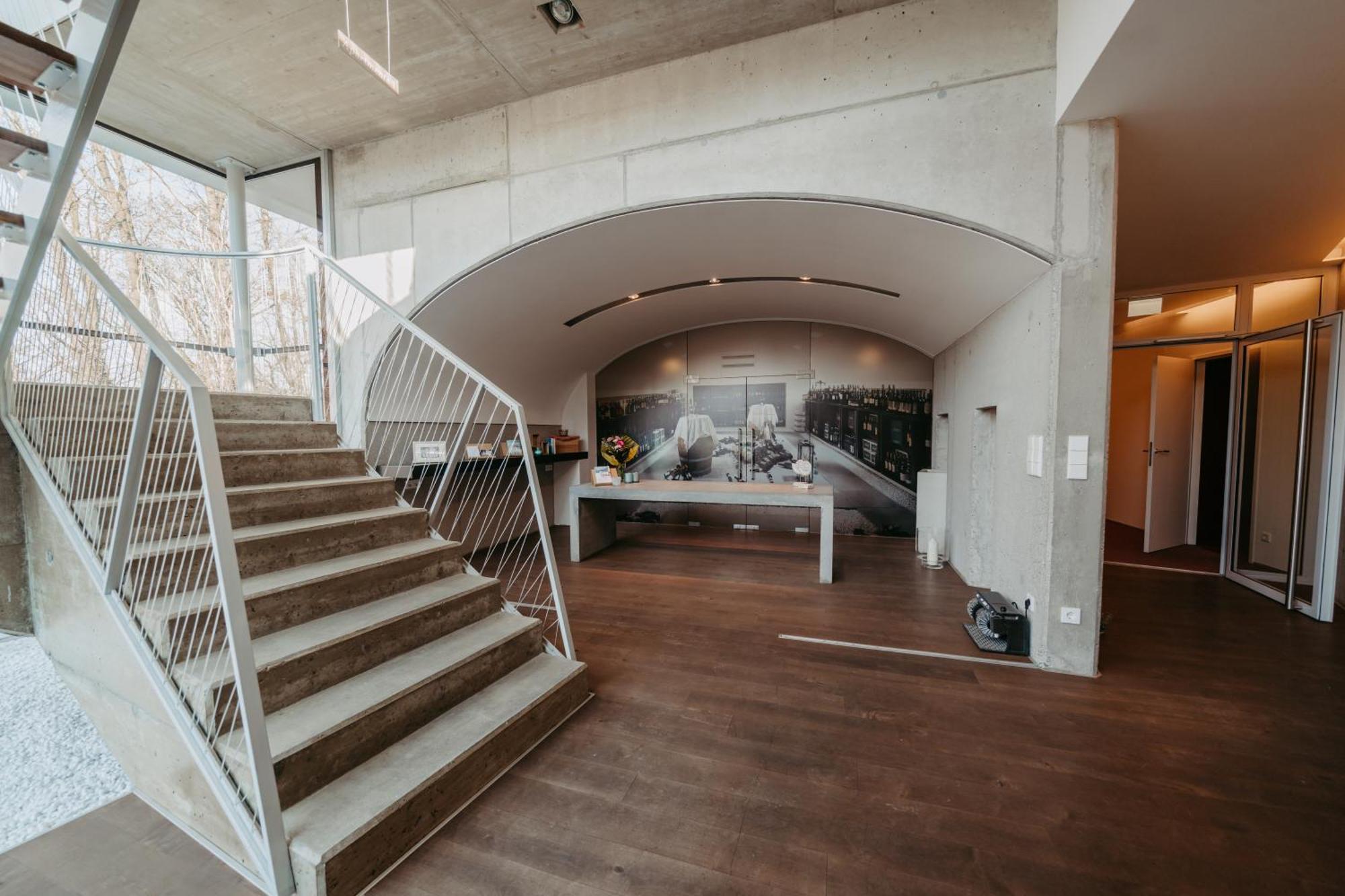 An Der Lage - Exklusives Apartment Mit Toskana Flair Obegg Eksteriør bilde