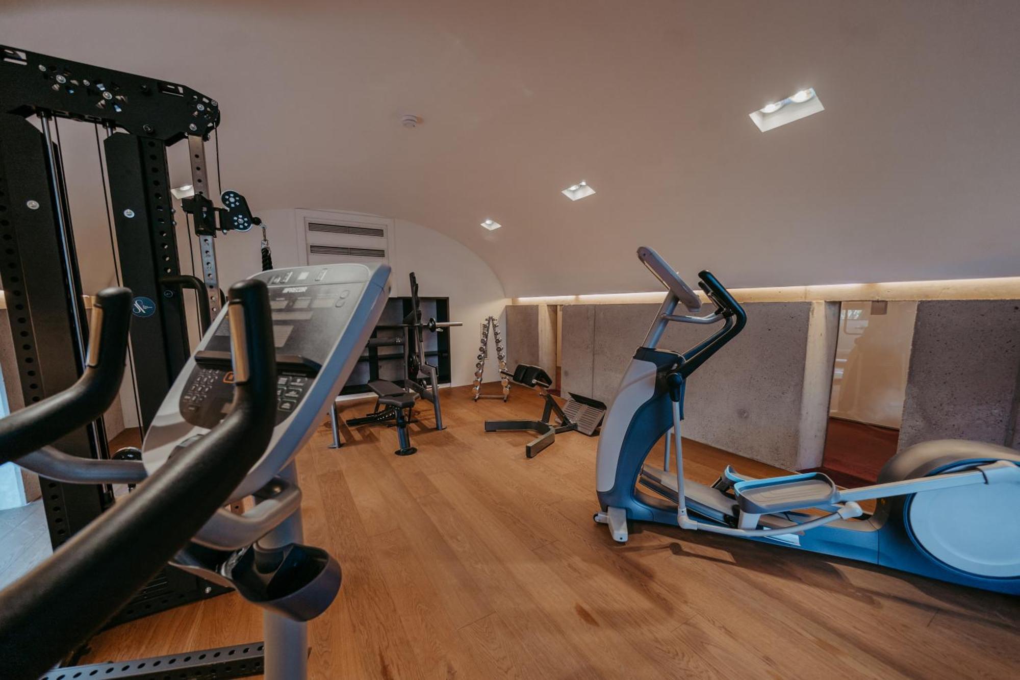 An Der Lage - Exklusives Apartment Mit Toskana Flair Obegg Eksteriør bilde
