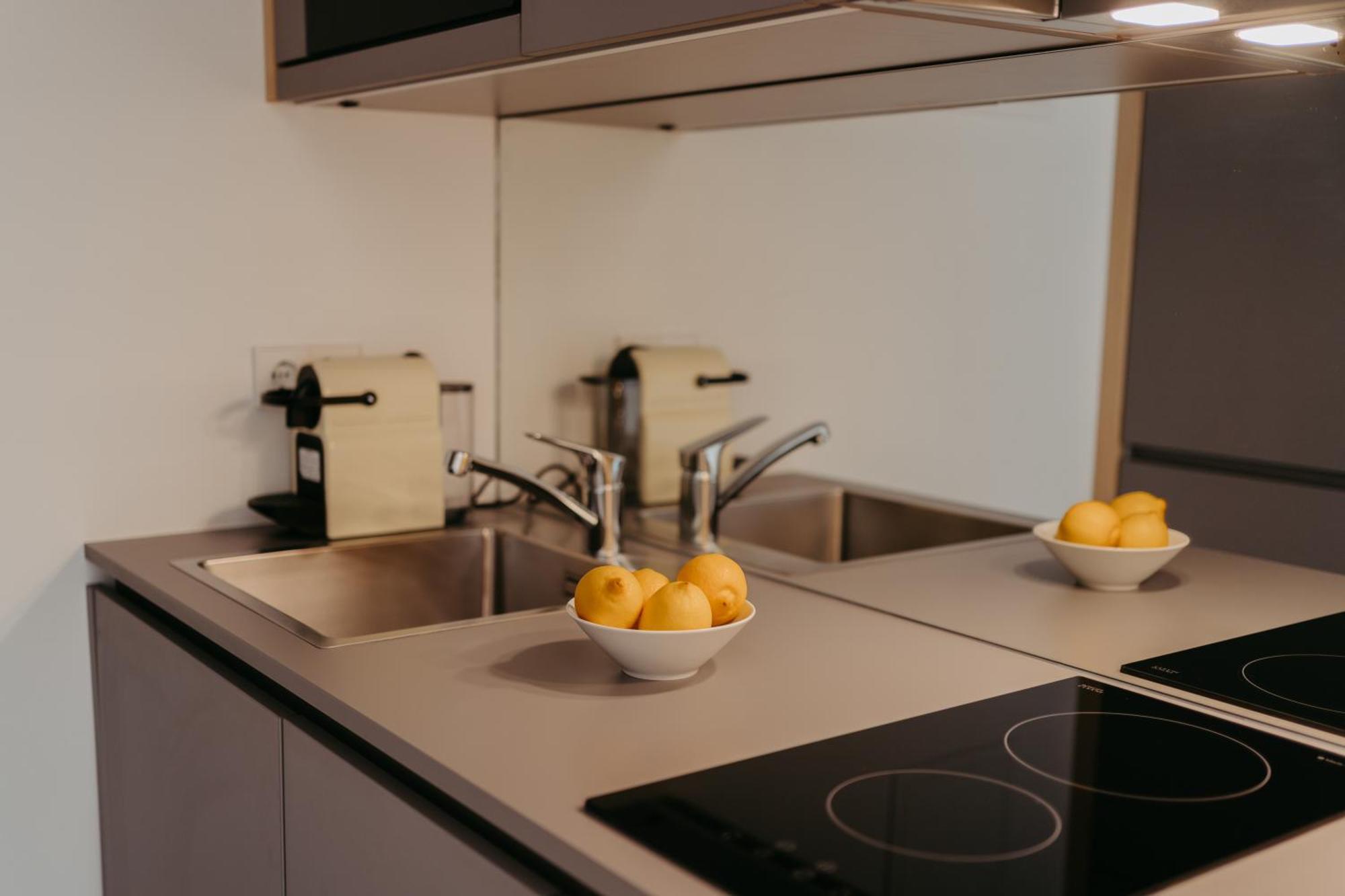 An Der Lage - Exklusives Apartment Mit Toskana Flair Obegg Eksteriør bilde