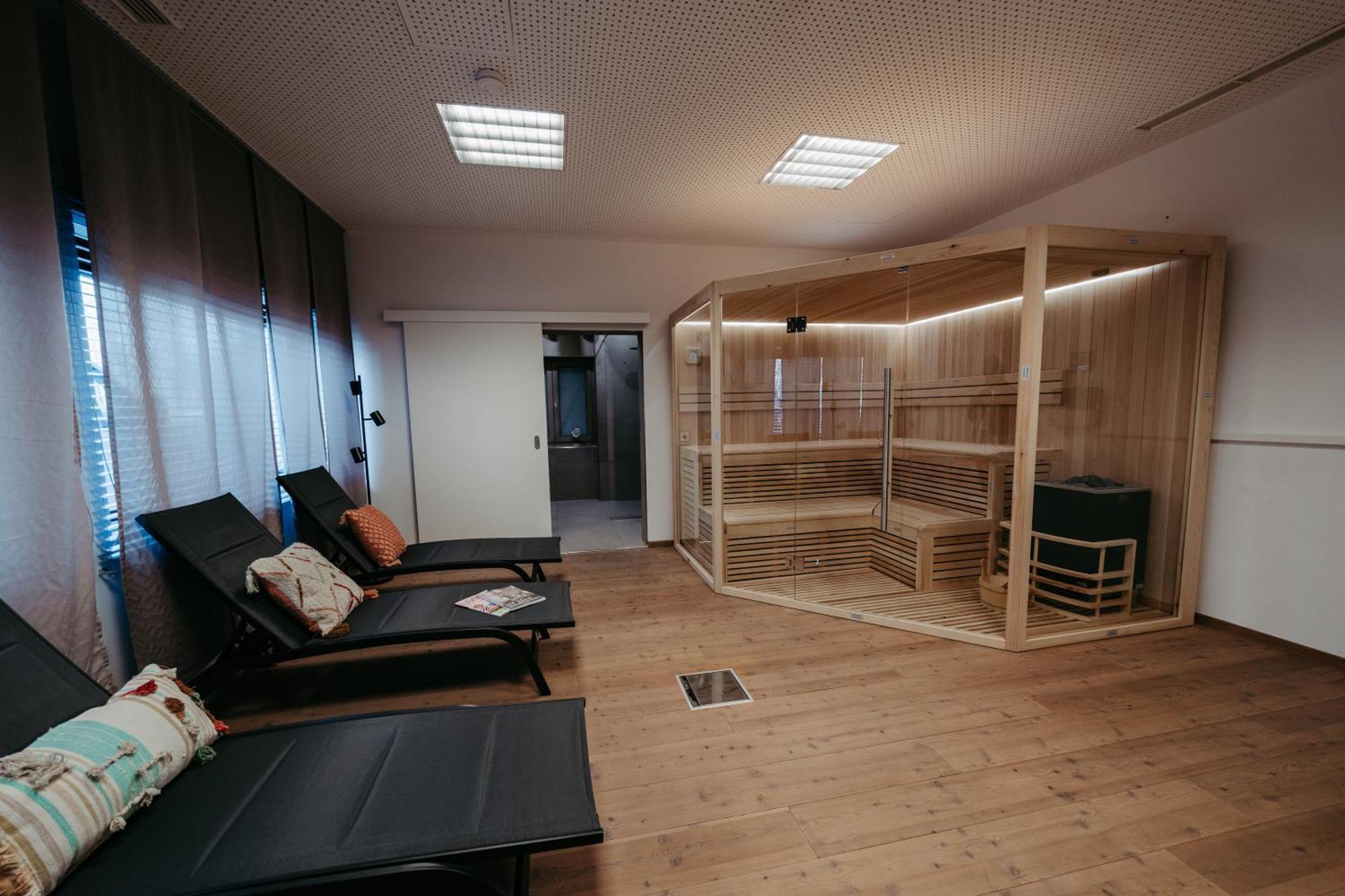 An Der Lage - Exklusives Apartment Mit Toskana Flair Obegg Eksteriør bilde
